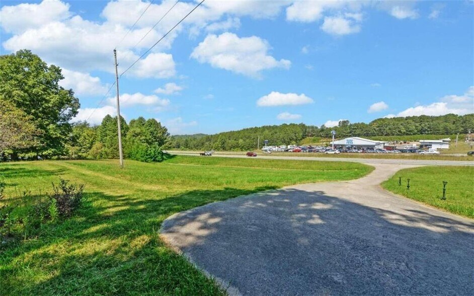 More Photos Of 7514 Appalachian hwy, Mineral Bluff Land For Sale