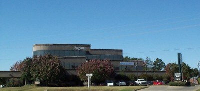 Primary Photo Of 9300 Mansfield Rd, Shreveport Medical For Sale