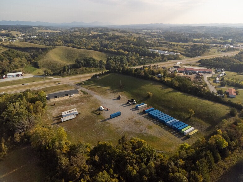 More Photos Of 7675 W Andrew Johnson Hwy, Mosheim Land For Lease