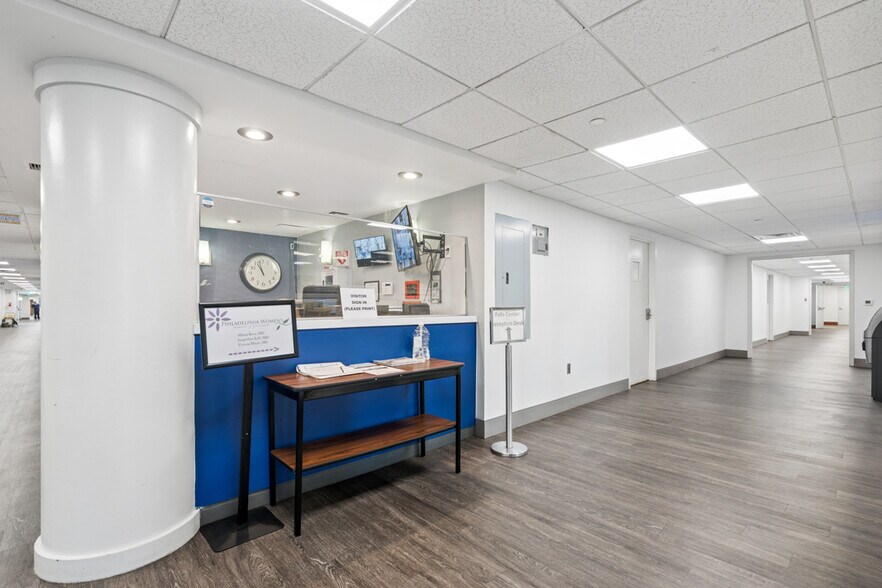 More Photos Of 3300 Henry Ave, Philadelphia Unknown For Lease