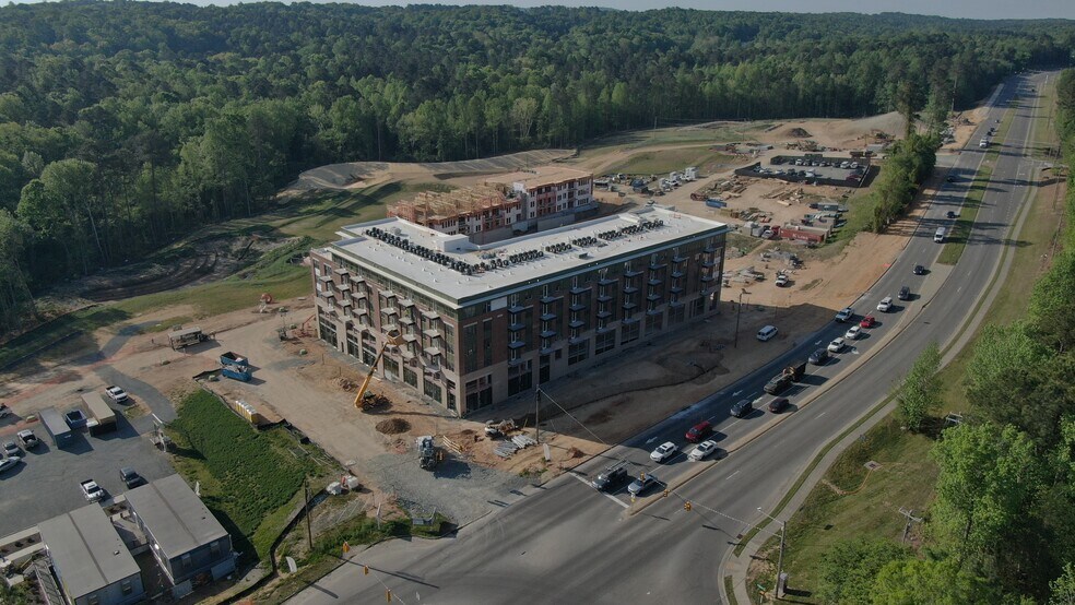 More Photos Of 4511 S Columbia St, Chapel Hill Apartments For Lease