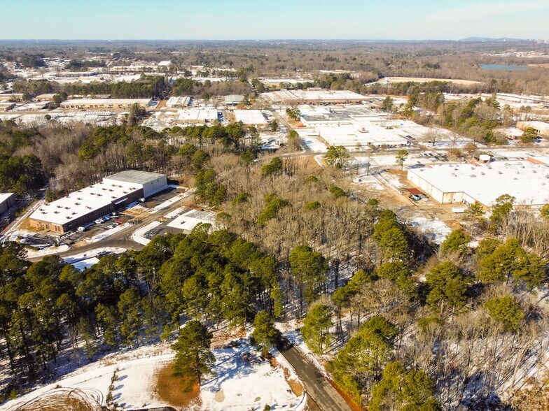 W 60th & Murray St, Little Rock, AR 72209 Land For Sale