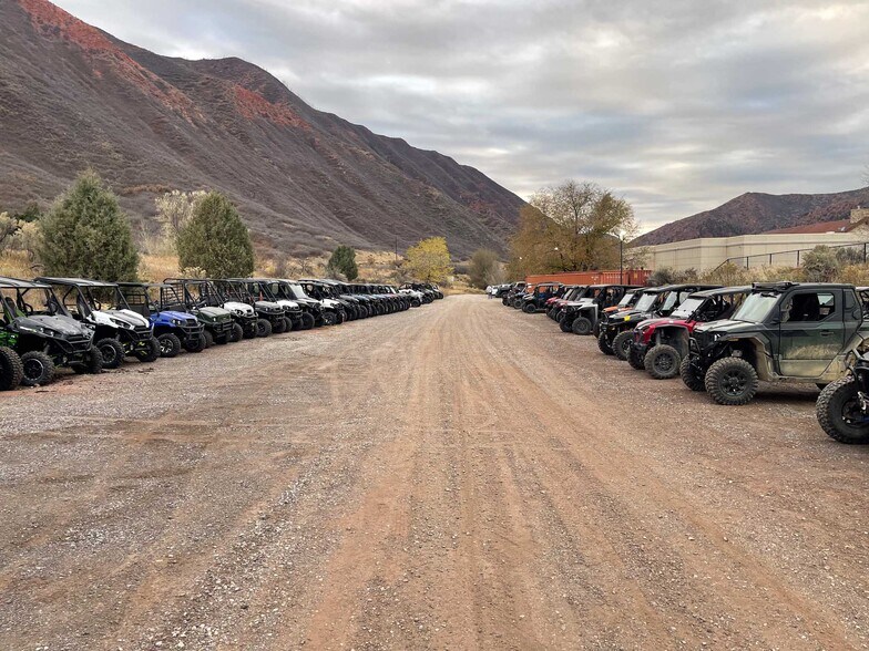More Photos Of 2302 Devereux Rd, Glenwood Springs Freestanding For Sale