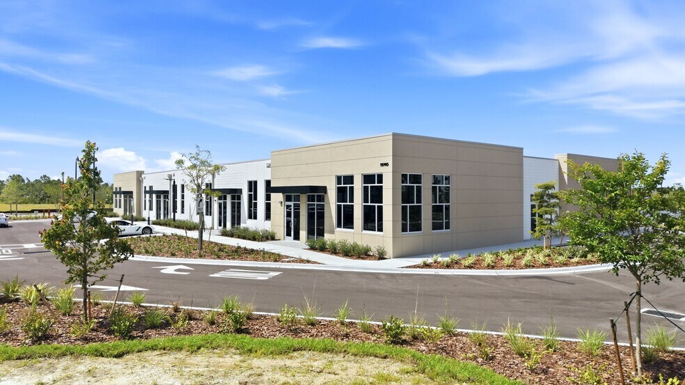 More Photos Of 19740 S. West Villages Parkway, Venice Office For Lease