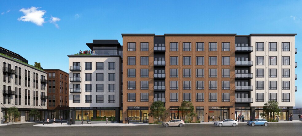 More Photos Of 2050 NW Raleigh St, Portland Apartments For Lease