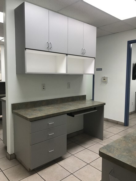 More Photos Of 1310 W St Marys Rd, Tucson Medical For Lease