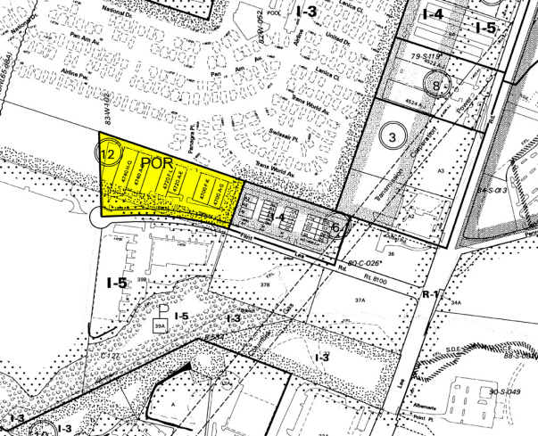 More Photos Of 14740 Flint Lee Rd, Chantilly Light Manufacturing For Lease