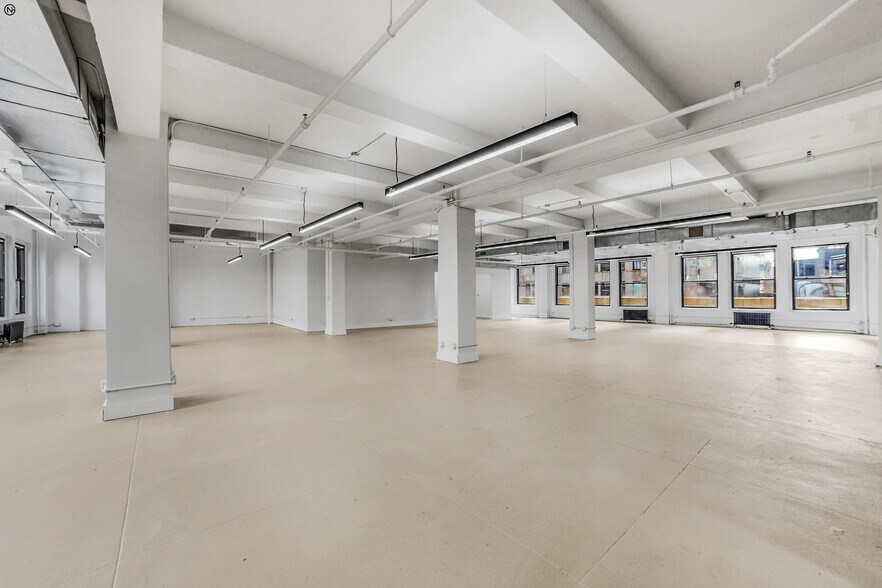 More Photos Of 261 W 35th St, New York Loft Creative Space For Lease