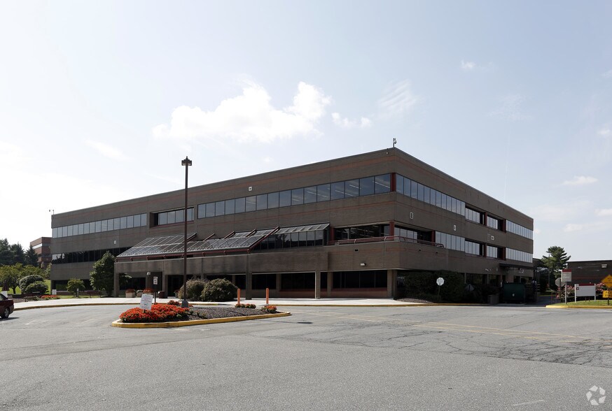 Primary Photo Of 12 Reads Way, New Castle Office For Lease