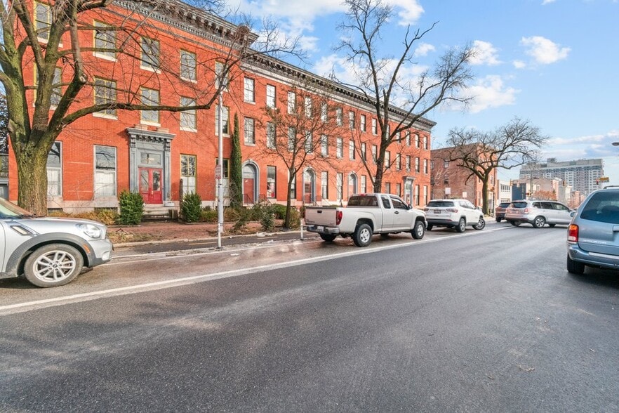 More Photos Of 2301 Maryland Ave, Baltimore Apartments For Sale