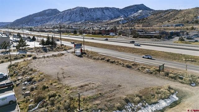 More Photos Of TBD S Camino Del Rio - LAND, Durango Land For Sale