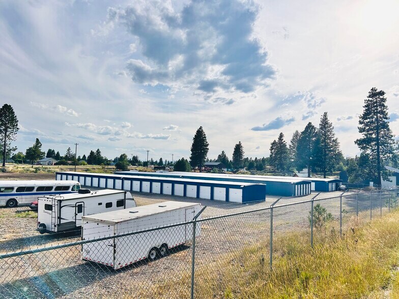 More Photos Of 342 4th Street WN, Columbia Falls Self Storage For Sale
