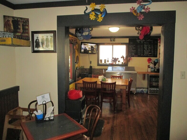 More Photos Of 205 N Gunnison Ave, Lake City Restaurant For Sale