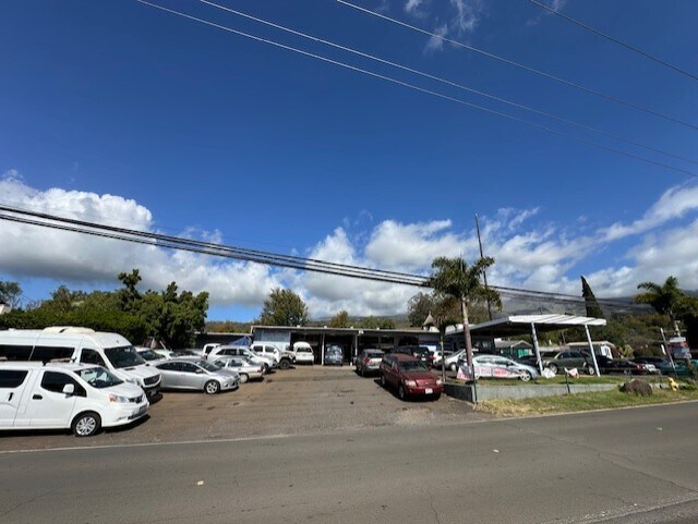 More Photos Of 3135 Lower Kula Rd, Kula Storefront Retail Office For Sale