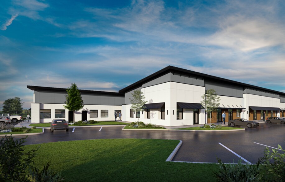 More Photos Of Medical Center Drive & Sam Rayburn Tollway St, McKinney Medical For Sale