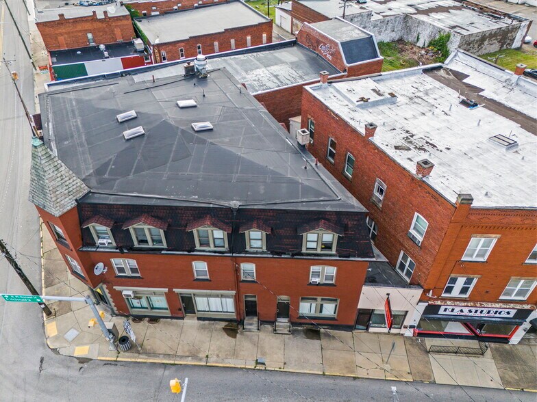 More Photos Of 105 S McDonald St, Mc Donald Office Residential For Sale