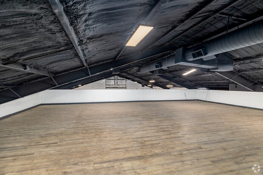 Photo of 1st Floor Ste D400