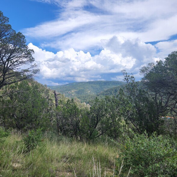 More Photos Of 140 Paradise Canyon Dr, Ruidoso Land For Lease