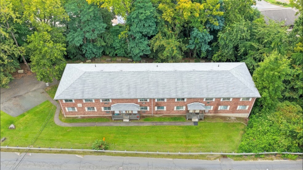 More Photos Of , Waterbury Multifamily For Sale