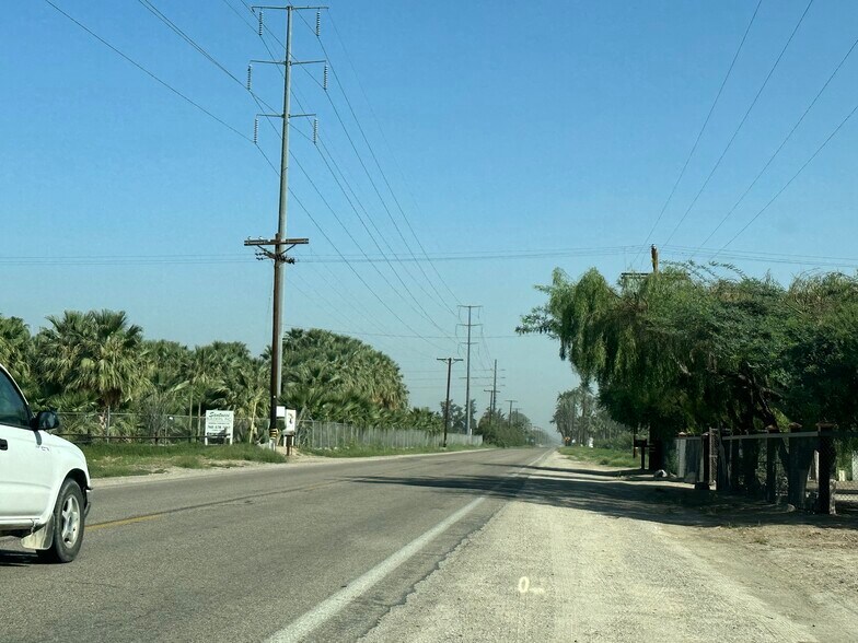 More Photos Of 60504 Jackson St, Thermal Land For Sale