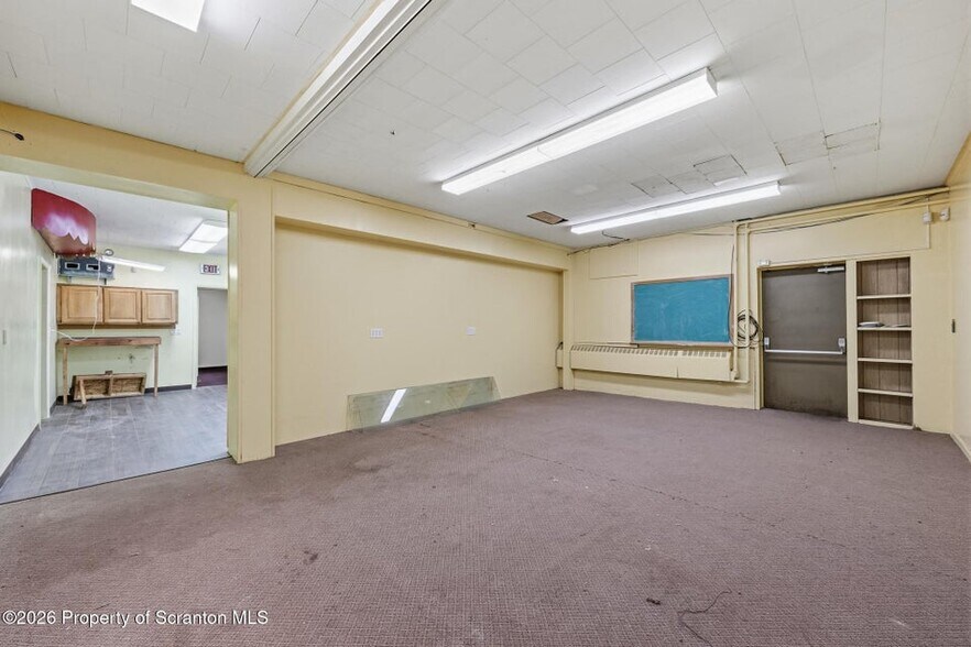 More Photos Of 115 Main St, Dickson City Religious Facility For Lease