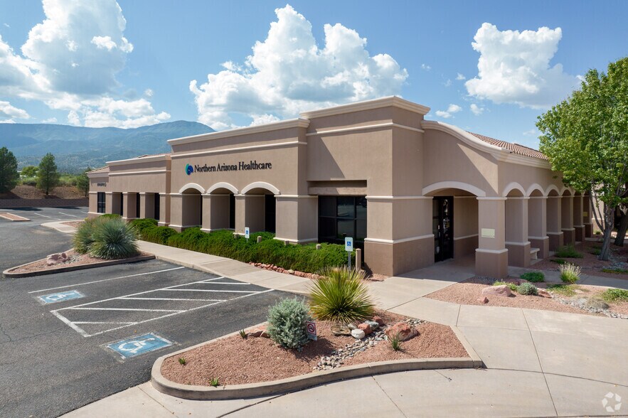 More Photos Of 450 S Willard St, Cottonwood Medical For Lease