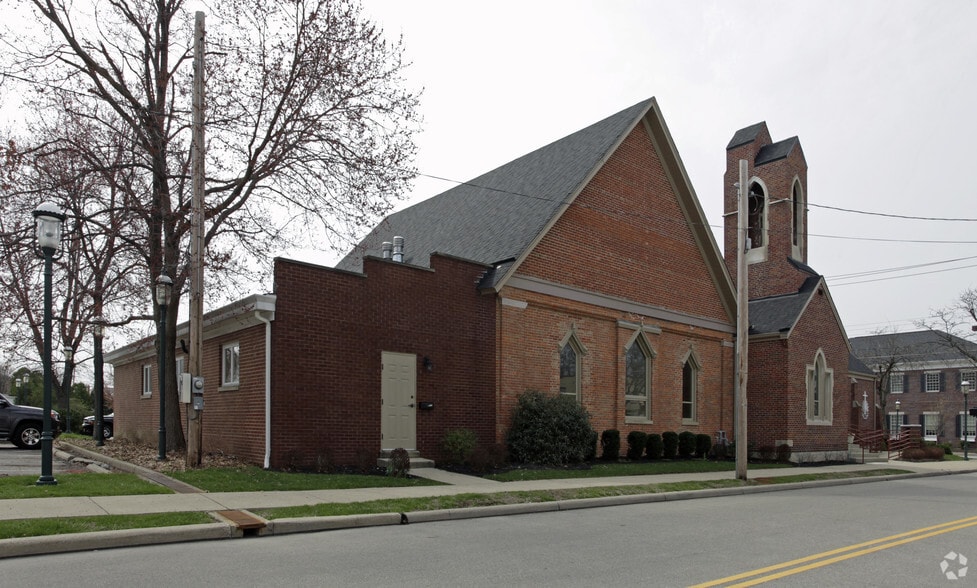 More Photos Of 11144 Reading Rd, Cincinnati Religious Facility For Sale
