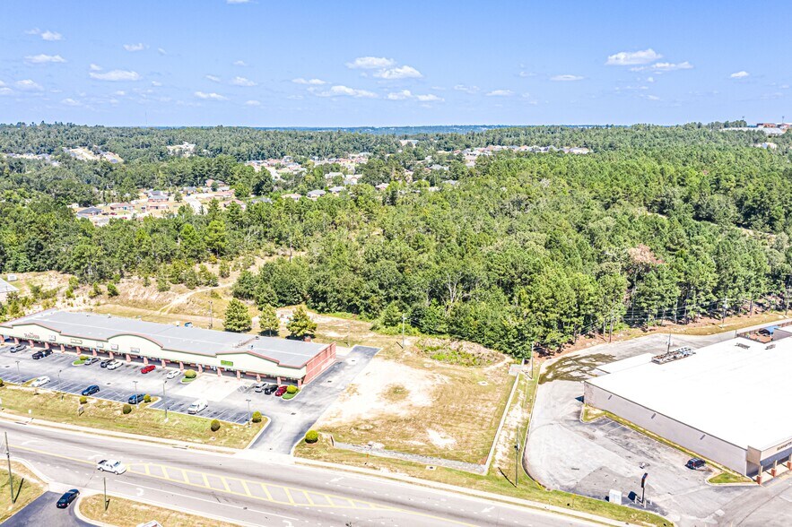 More Photos Of 2664 New Barton Chapel Rd, Augusta Freestanding For Sale