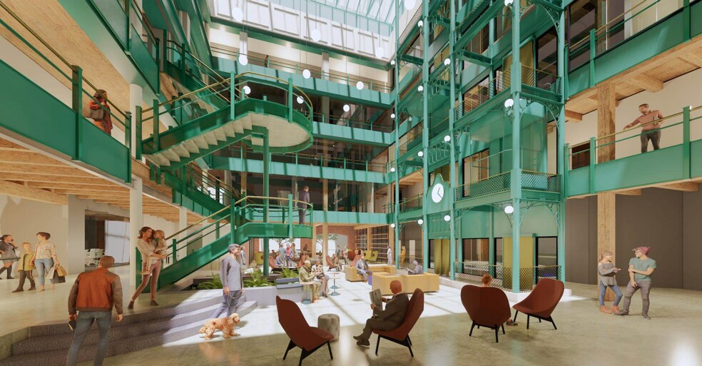 More Photos Of 43 Main St SE, Minneapolis Office For Lease