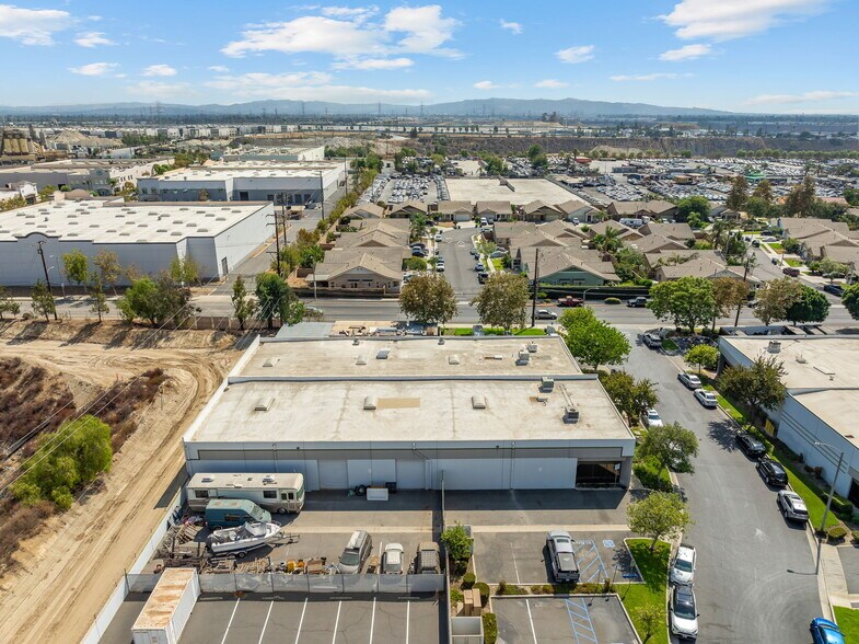 More Photos Of 859 Meridian St, Irwindale Warehouse For Sale