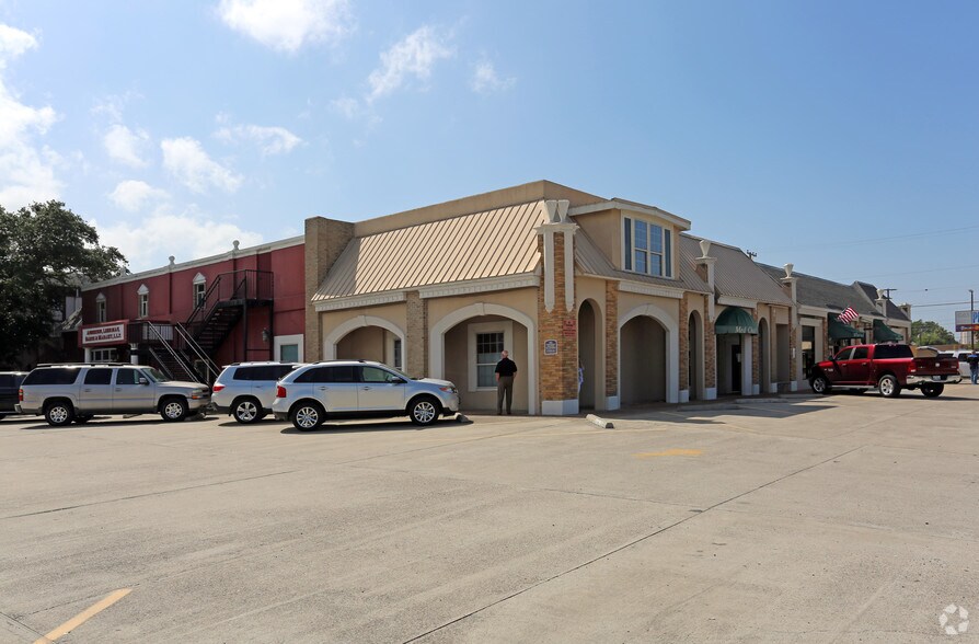 Primary Photo Of 1000 Block Santa Fe, Corpus Christi Unknown For Lease