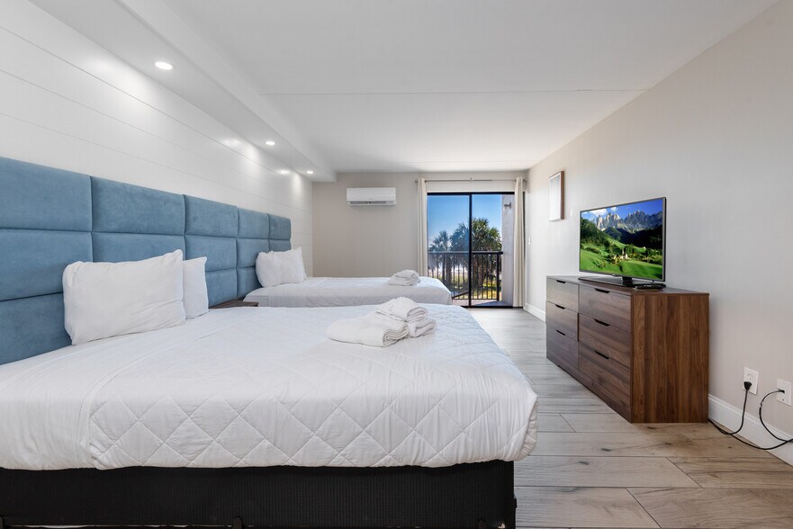 More Photos Of 2711 S Ocean Blvd, Myrtle Beach Hotel For Sale