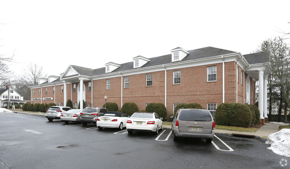 Primary Photo Of 750 Broad St, Shrewsbury Office For Lease