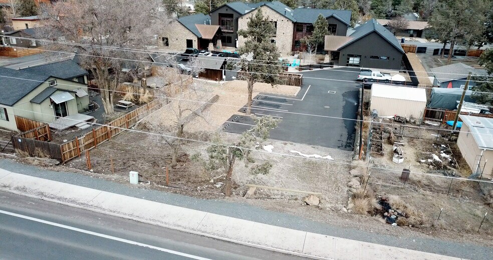 More Photos Of 64624 Cook ave, Bend Land For Sale