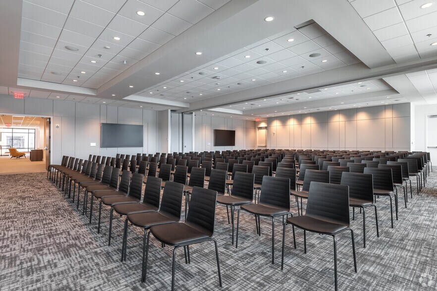 Photo of Mezz Floor Ste 