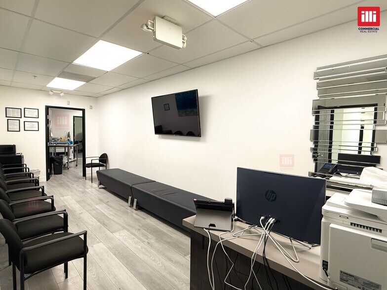 More Photos Of 1100-1104 E Broadway, Glendale Medical For Lease