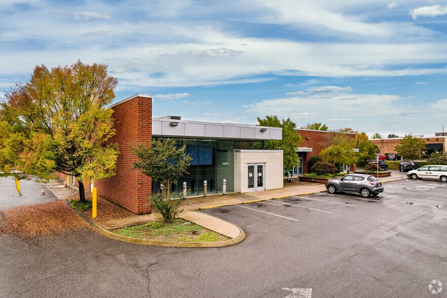 Primary Photo Of 3010 Mall Rd South, Knoxville Freestanding For Sale