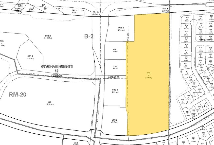 More Photos Of 5600-5697 Coral Ridge Dr, Coral Springs Freestanding For Lease