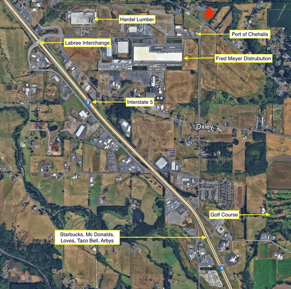 More Photos Of 0 Jackson Hwy, Chehalis Land For Lease