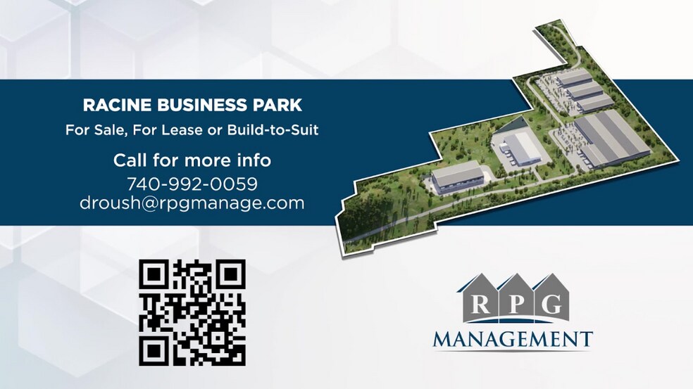 More Photos Of Yellowbush Rd, Racine Land For Sale