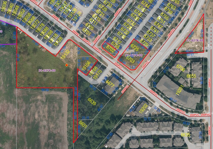 More Photos Of 6703 192 St, Surrey Land For Sale