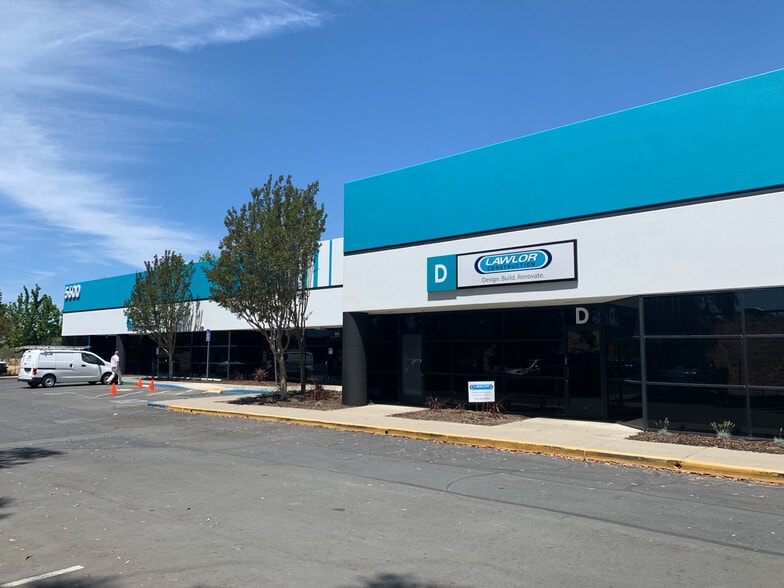 Primary Photo Of 5600 Imhoff Dr, Concord Unknown For Lease