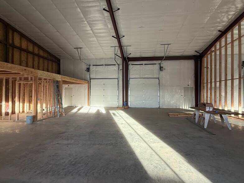 More Photos Of 814 North 2475 West, Cedar City Warehouse For Sale