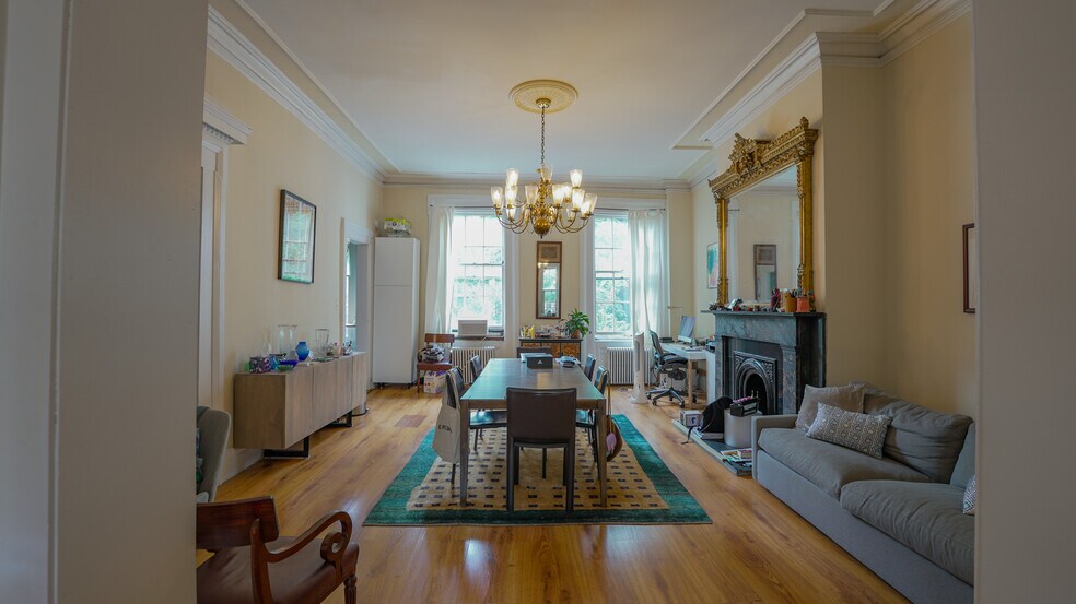 More Photos Of 168 Pacific St, Brooklyn Apartments For Sale