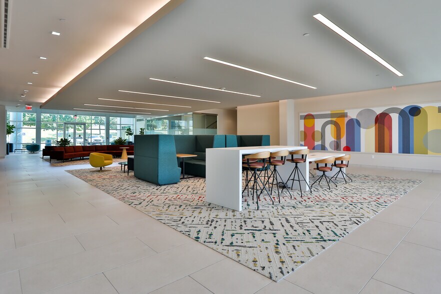 More Photos Of 18302 Talavera Rdg, San Antonio Office For Lease