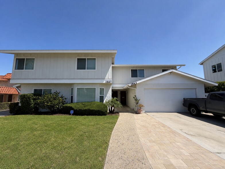 More Photos Of 2863-2867 W Carson St, Torrance Apartments For Sale
