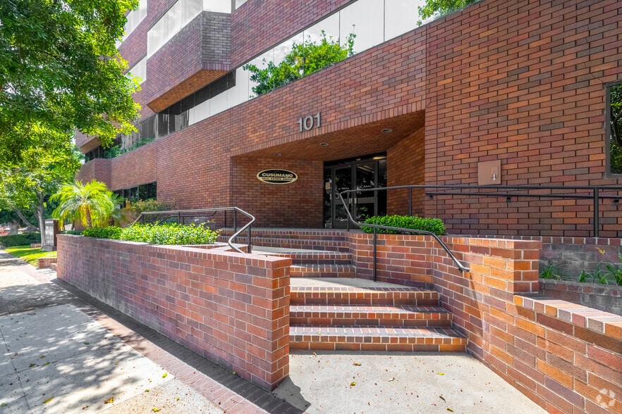 More Photos Of 101 S 1st St, Burbank Loft Creative Space For Lease