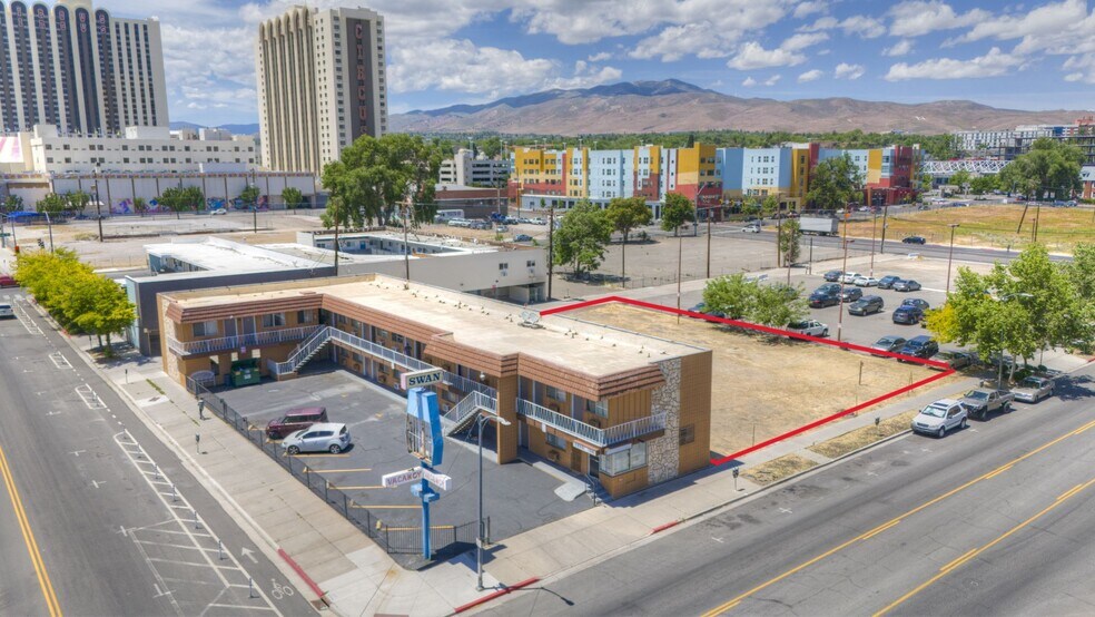 More Photos Of 511 Lake St, Reno Land For Sale