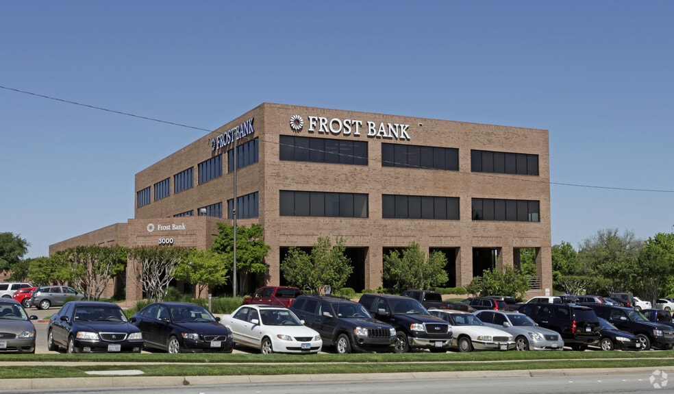 Primary Photo Of 3000 Altamesa Blvd, Fort Worth Office For Lease