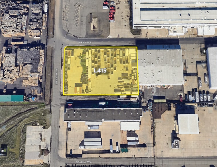 More Photos Of Depot Park, Sacramento Land For Lease